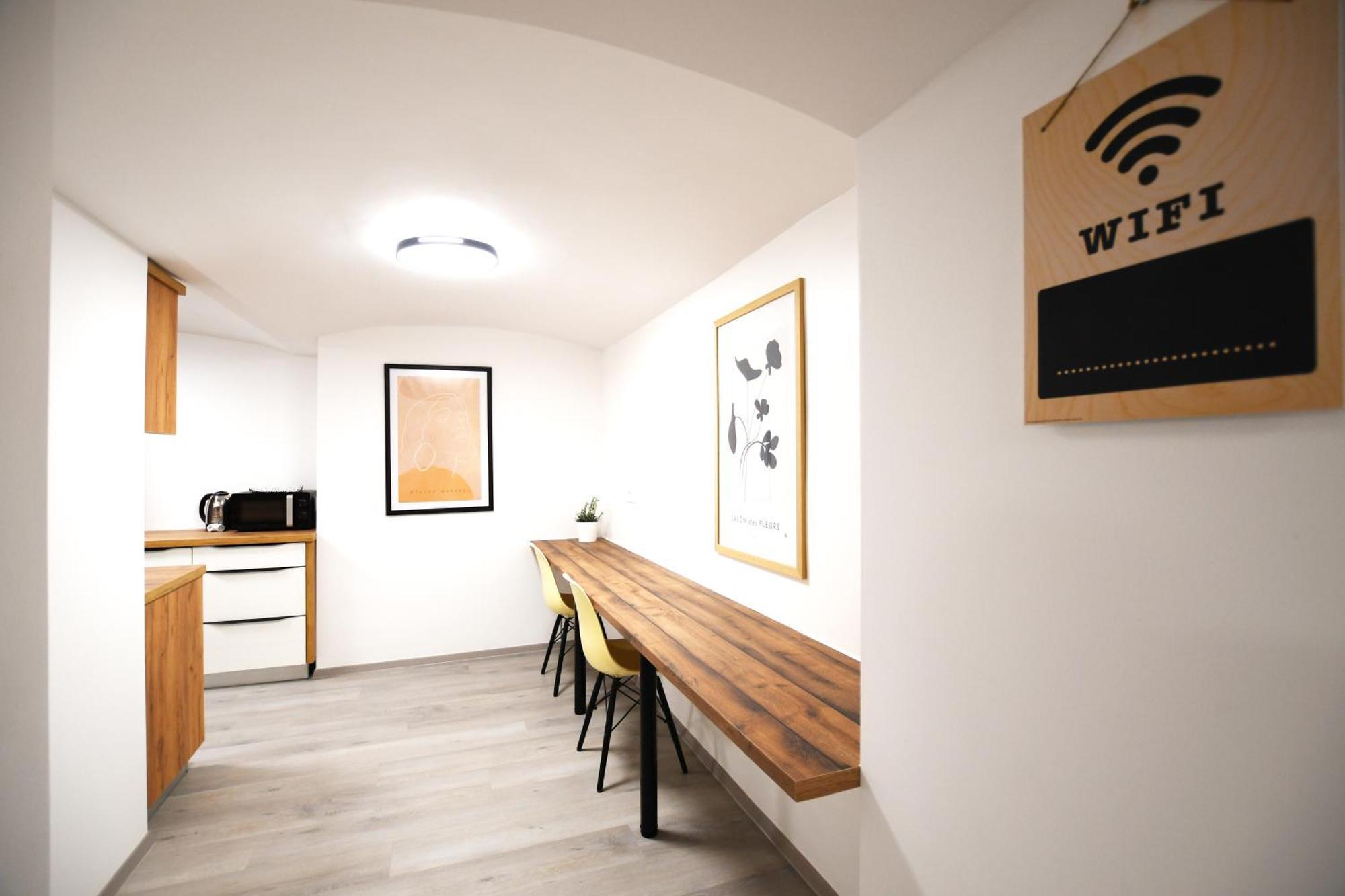 The Maze Apartment Ljubljana Buitenkant foto
