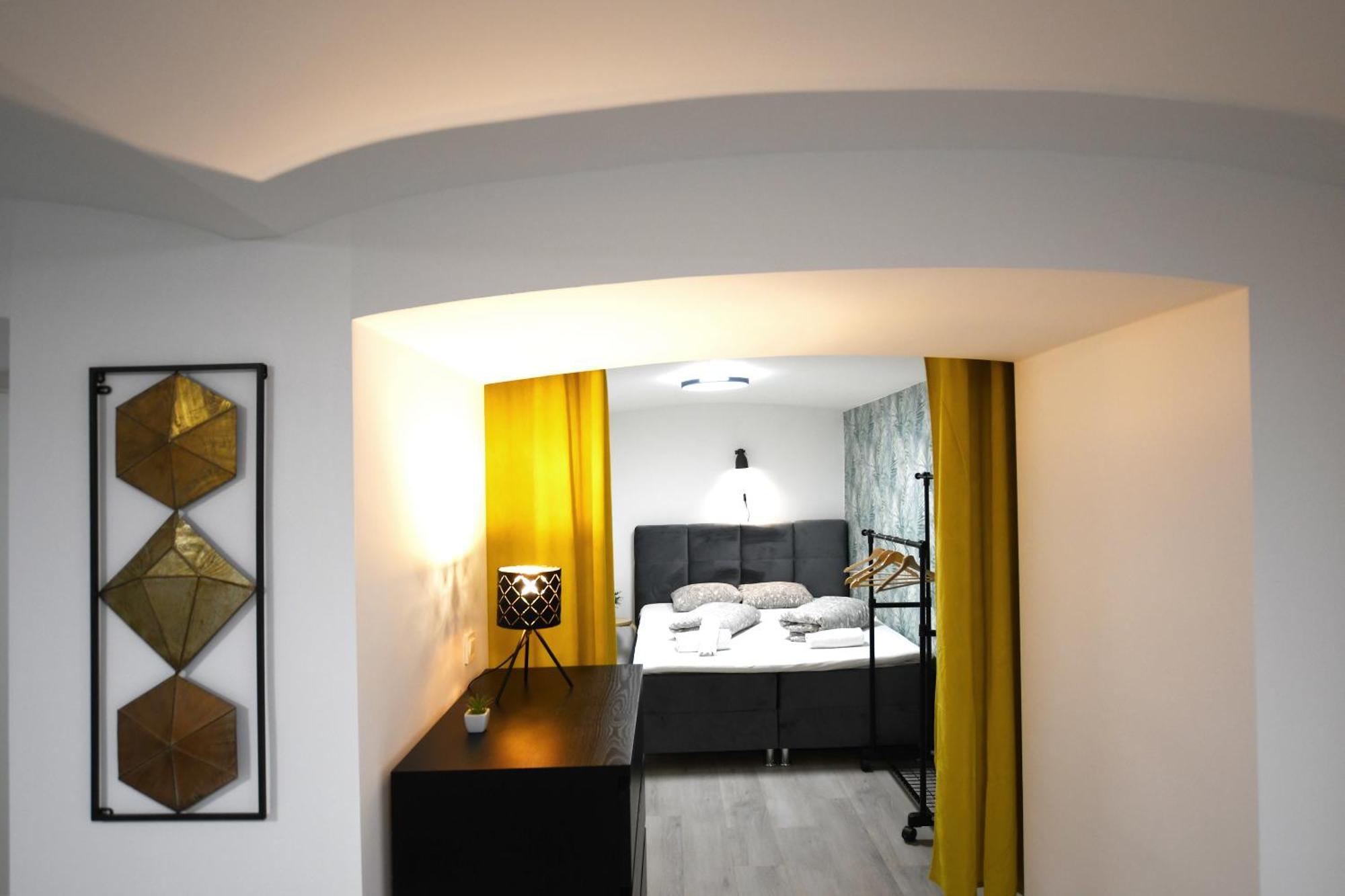 The Maze Apartment Ljubljana Buitenkant foto