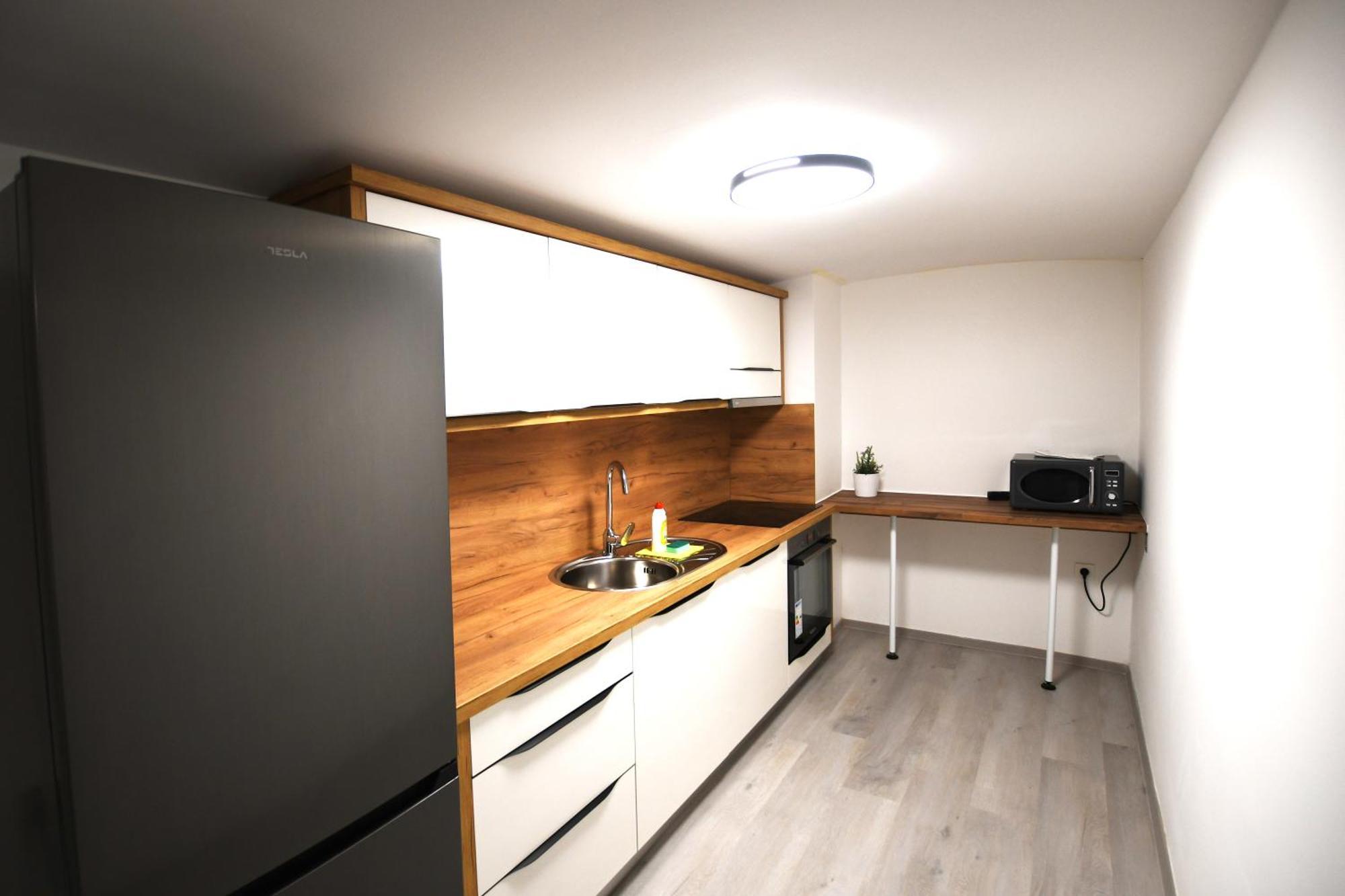 The Maze Apartment Ljubljana Buitenkant foto