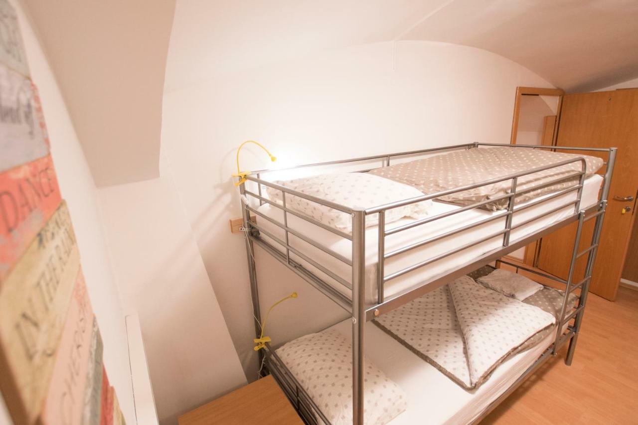The Maze Apartment Ljubljana Buitenkant foto